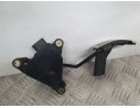 Recambio de potenciometro pedal para nissan qashqai (j10) acenta referencia OEM IAM 1059B10020  