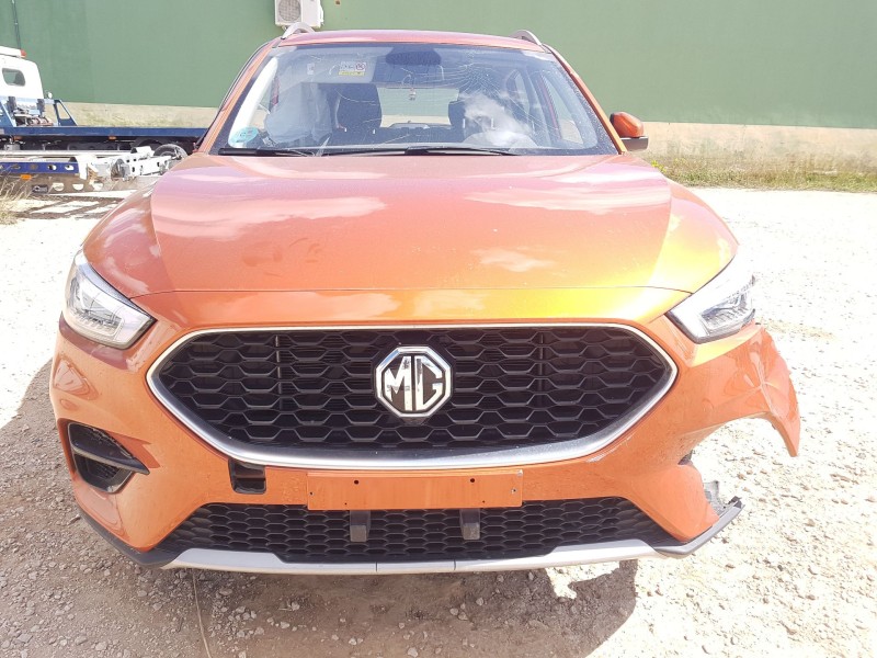 mg zs suv (azs1) del año 2023
