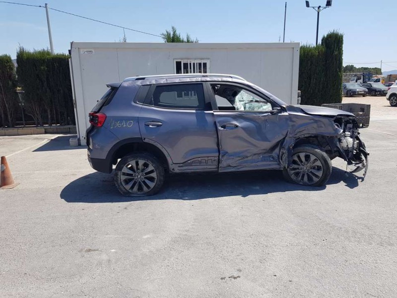 dr 4.0 del año 2022