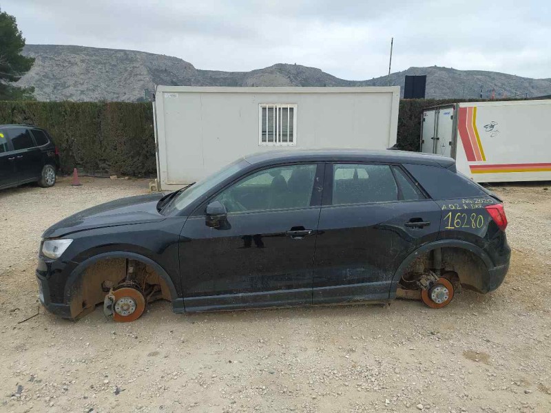 audi q2 (gab) del año 2020