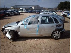 OPEL CORSA C