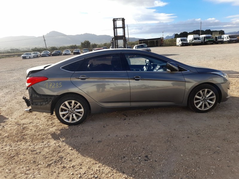 hyundai i40 i (vf) del año 2012