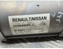 Recambio de motor arranque para renault megane iv berlina 5p business referencia OEM IAM 233004868R 0001170629 BOSCH