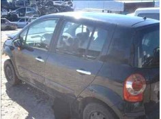 RENAULT MODUS