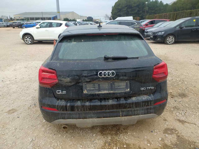audi q2 (gab) del año 2020