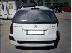 PEUGEOT 307 BREAK / SW (S1)