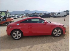 AUDI TT (8J3/8J9)