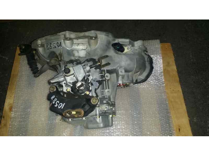 Recambio de caja cambios para daewoo kalos 1.4 se referencia OEM IAM BW4176 WZ054861 5VELOCIDADES