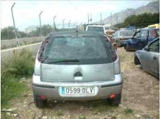OPEL CORSA C