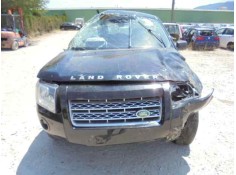 LAND ROVER FREELANDER (LR2)