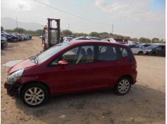 HONDA JAZZ (GD1/5)