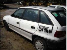OPEL ASTRA F BERLINA