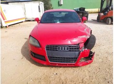 AUDI TT (8J3/8J9)