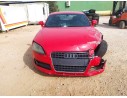audi tt (8j3/8j9) del año 2007