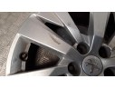 Recambio de juego llantas aluminio para peugeot 5008 ii (mc_, mj_, mr_, m4_) 1.2 (mrhnyh, mrhnyw, mrhnsj, mrhnsu, mrhnsm) refere