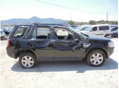 LAND ROVER FREELANDER (LR2)