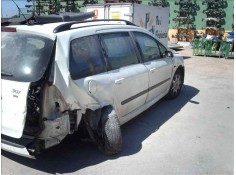 PEUGEOT 307 BREAK / SW (S1)