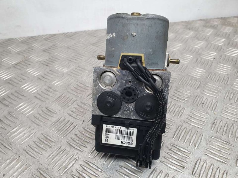 Recambio de abs para citroën xsara berlina 1.6i 16v premier referencia OEM IAM 9636084480 0265216722 