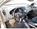 hyundai i40 i (vf) del año 2012