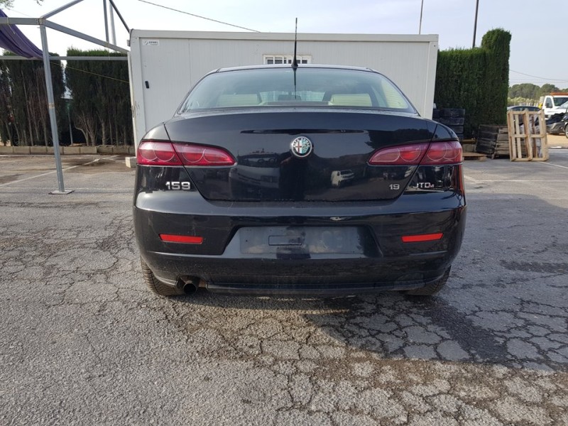 alfa romeo 159 (140) del año 2008