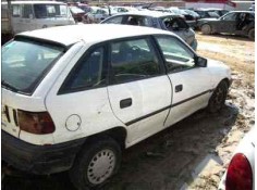 OPEL ASTRA F BERLINA