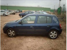 RENAULT CLIO II FASE II (B/CB0)