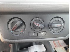 MANDO CALEFACCION / AIRE ACONDICIONADO 6J0820045A 