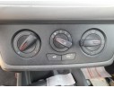 Recambio de mando calefaccion / aire acondicionado para seat ibiza iv (6j5, 6p1) 1.2 referencia OEM IAM 6J0820045A  