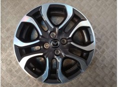 LLANTA 5.5X16 4 TORN ET40 ALUMINIO 