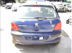 PEUGEOT 307 (S1)