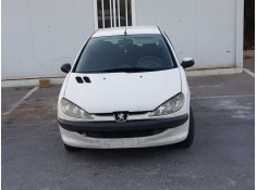 PEUGEOT 206 BERLINA