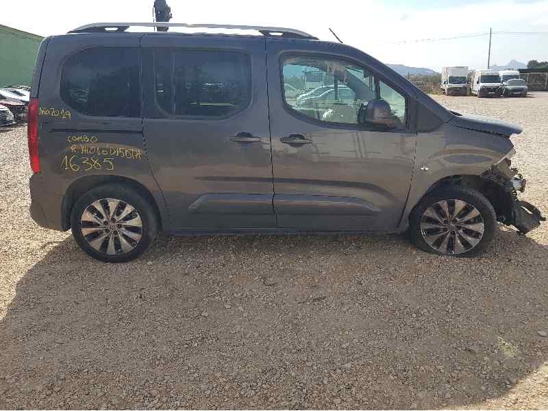 opel combo life del año 2019