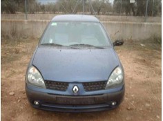 RENAULT CLIO II FASE II (B/CB0)
