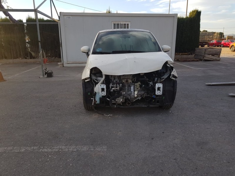 fiat nuova 500 (150) del año 2020