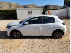 PEUGEOT 208 II (UB_, UP_, UW_, UJ_)