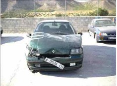 RENAULT CLIO I FASE I+II (B/C57)