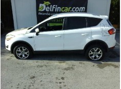 FORD KUGA (CBV)