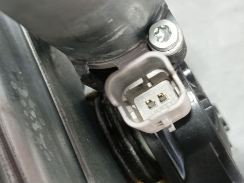 Recambio de elevalunas delantero izquierdo para citroën c3 live referencia OEM IAM 9813093280  ELECTRICO