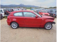 BMW SERIE 1 BERLINA (E81/E87)