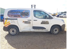 CITROËN BERLINGO FURGONETA/MONOVOLUMEN (K9)