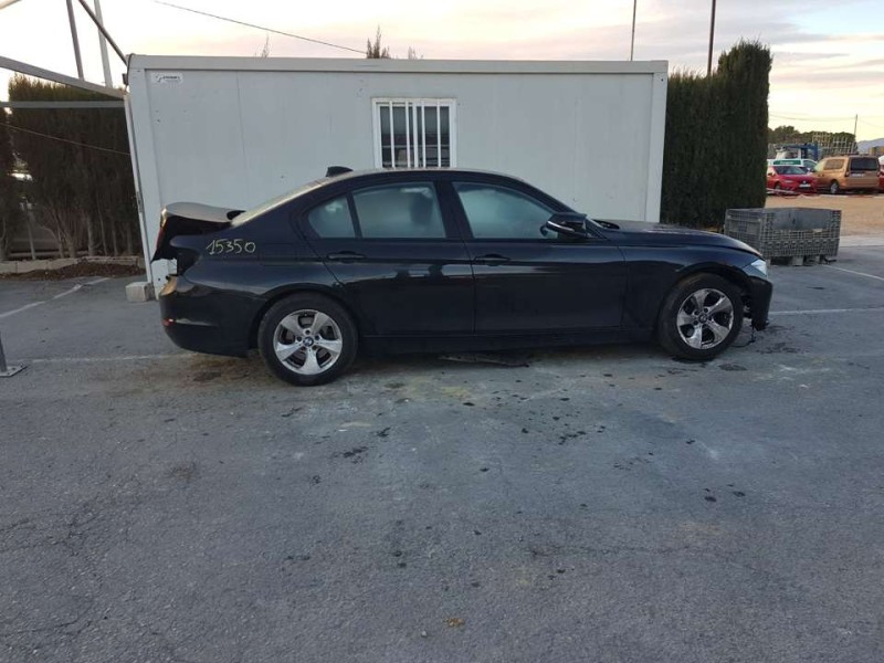 bmw serie 3 lim. (f30) del año 2013