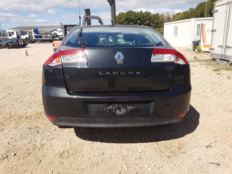renault laguna iii (bt0/1) del año 2007