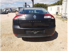 RENAULT LAGUNA III (BT0/1)