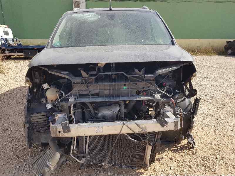 opel combo life del año 2019