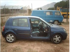 RENAULT CLIO II FASE II (B/CB0)
