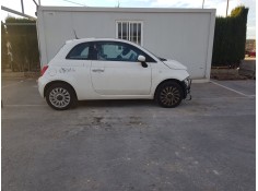 FIAT NUOVA 500 (150)