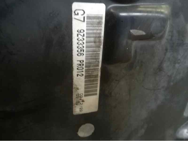 Recambio de caja cambios para mg serie 75 (rj) 2.5 kv6 club referencia OEM IAM 9Z33356 PR12 AUTOMATICA