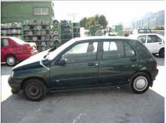 RENAULT CLIO I FASE I+II (B/C57)