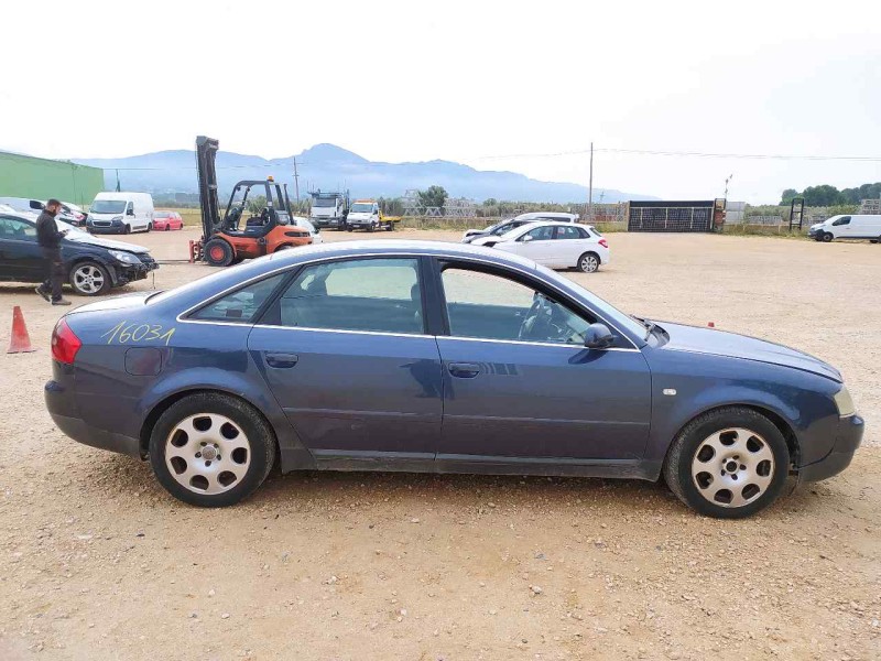 audi a6 berlina (4b2) del año 2002