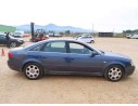 audi a6 berlina (4b2) del año 2002